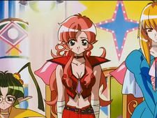 I'm Gonna Be An Angel